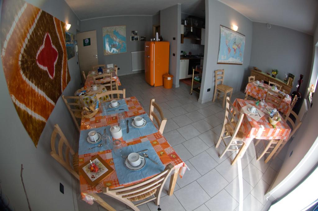 Casa Vacanze Zia Vivina B N Sorico Exteriör bild