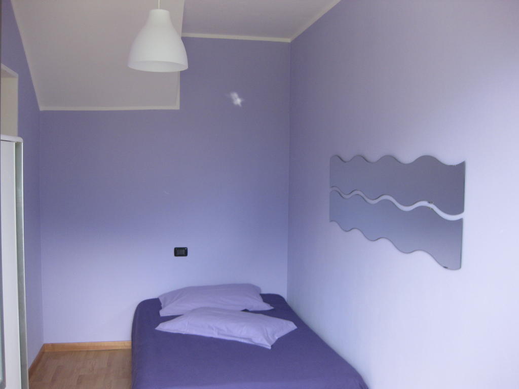 Casa Vacanze Zia Vivina B N Sorico Rum bild