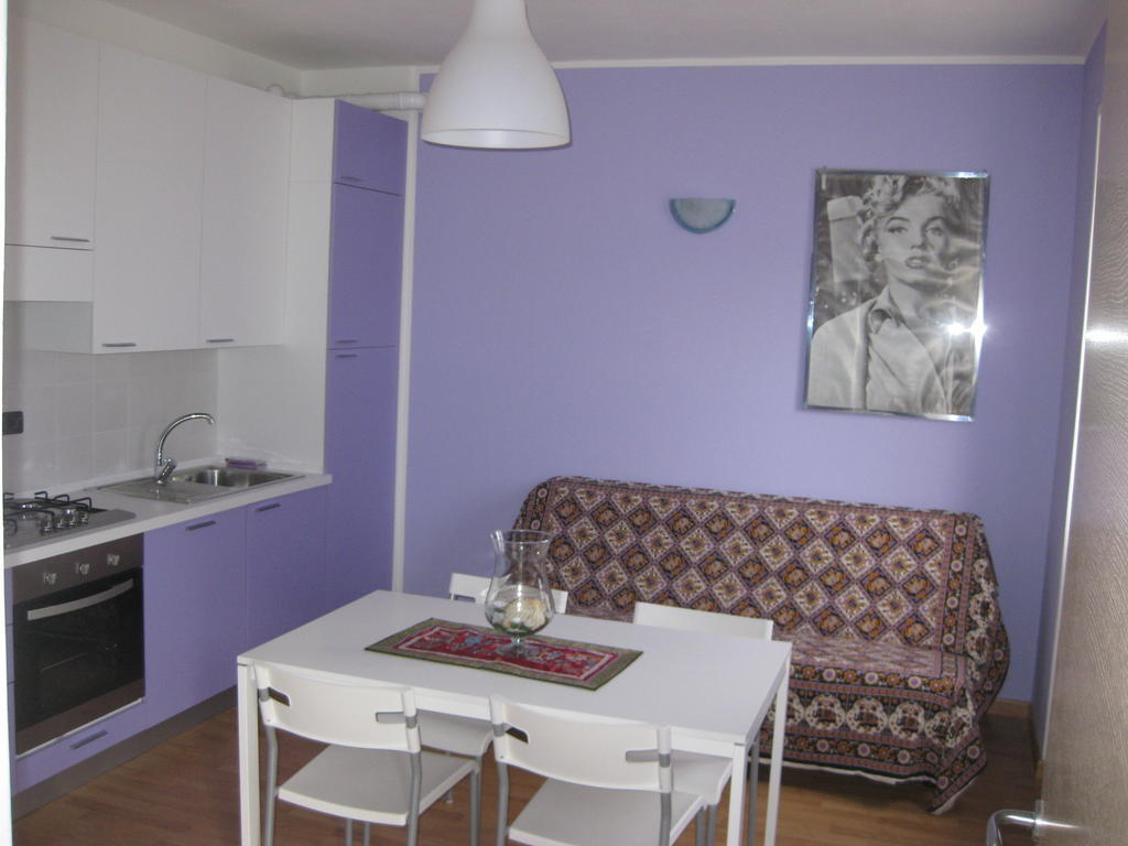 Casa Vacanze Zia Vivina B N Sorico Exteriör bild