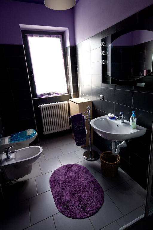 Casa Vacanze Zia Vivina B N Sorico Exteriör bild