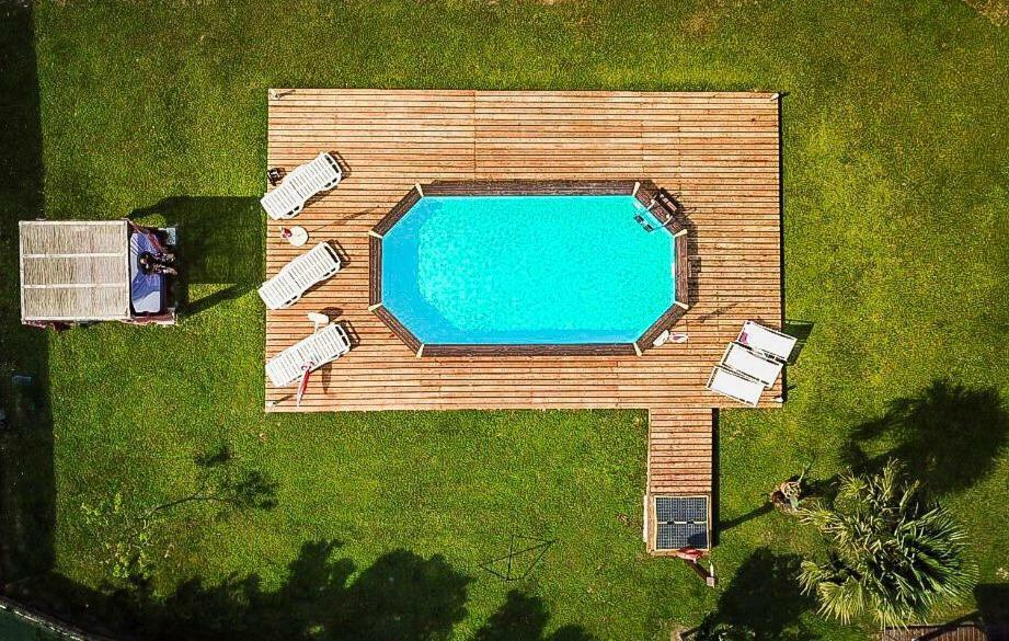 Casa Vacanze Zia Vivina B N Sorico Exteriör bild